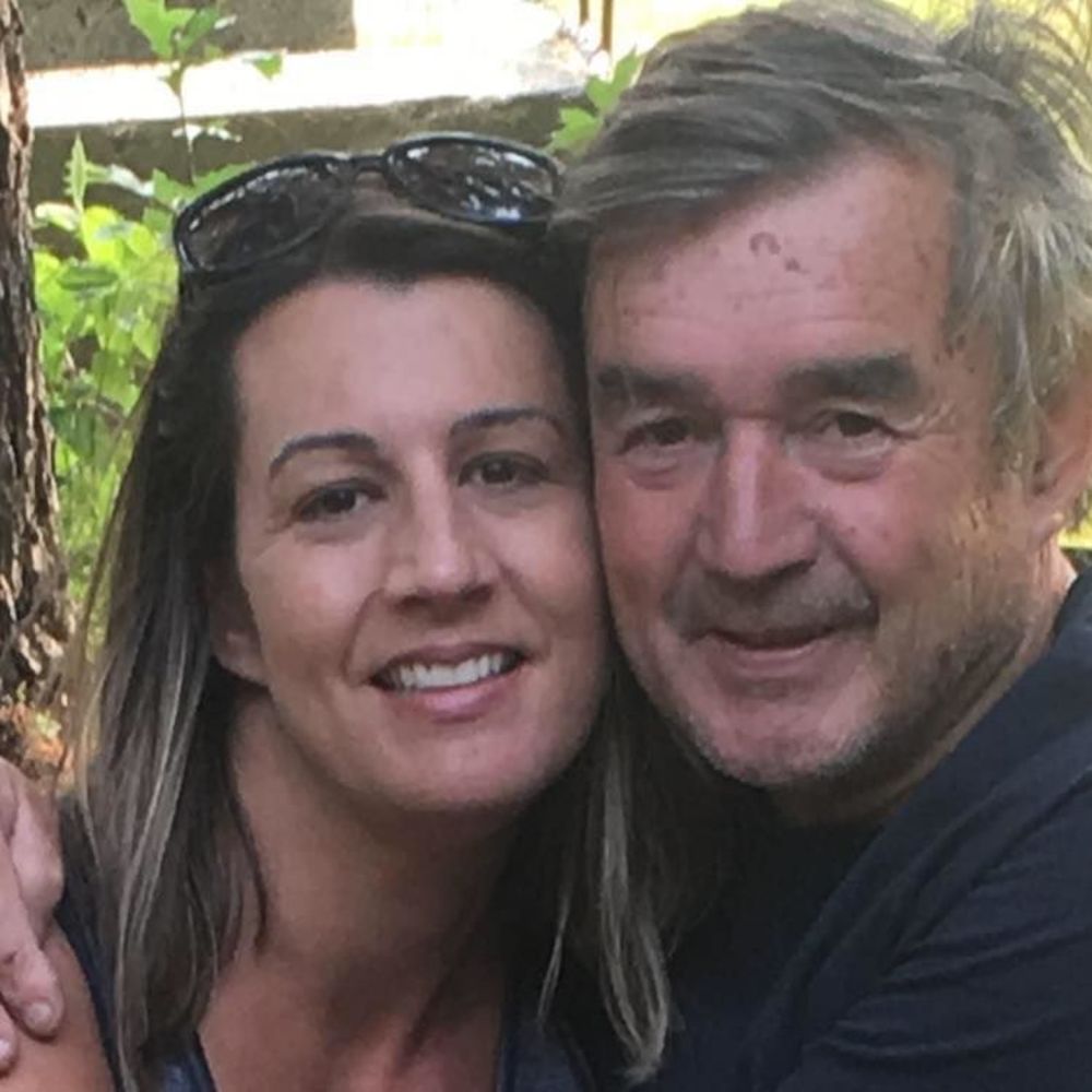 Meet your Posher, Lorianne